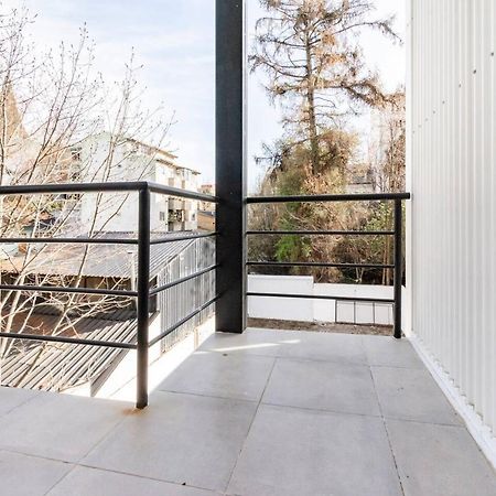 Belgrano Center Brc Lägenhet San Carlos de Bariloche Exteriör bild