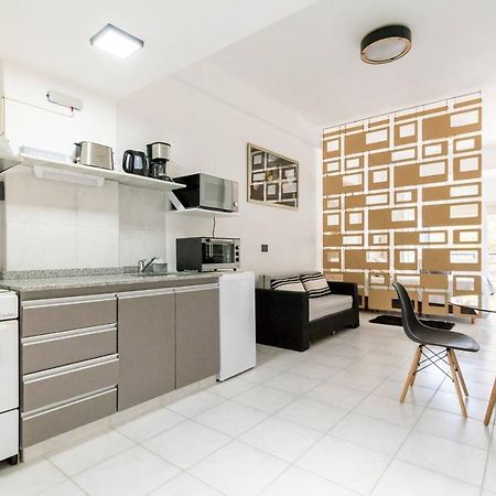 Belgrano Center Brc Lägenhet San Carlos de Bariloche Exteriör bild