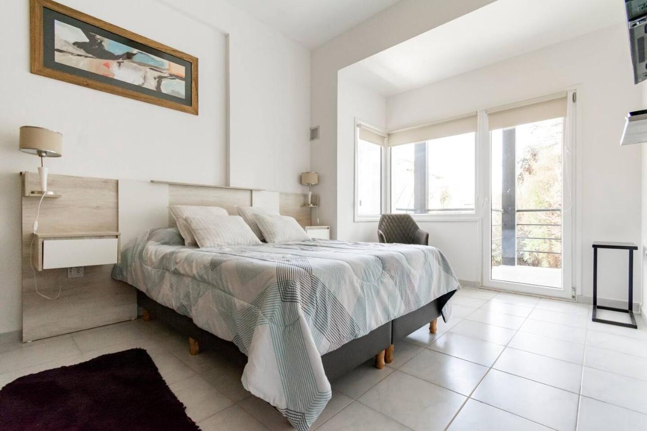 Belgrano Center Brc Lägenhet San Carlos de Bariloche Exteriör bild
